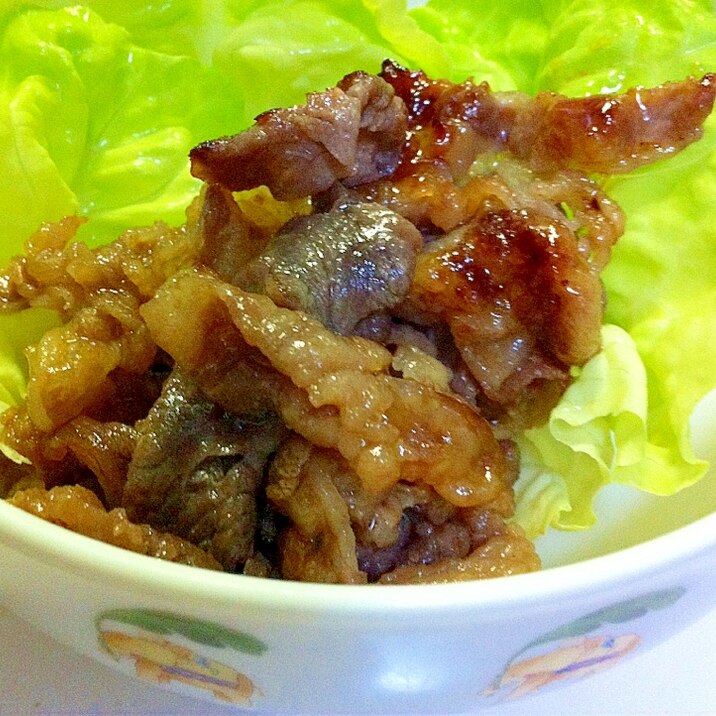 牛肉細切れで 麺つゆとみりん漬け焼き レシピ 作り方 By Bebe2936 楽天レシピ 牛肉細切れで 麺つゆとみりん漬け焼き レシピ 作り方 By Bebe2936 楽天レシピ